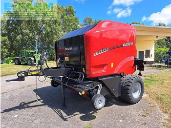 آلة بالات مربعة CASE IH