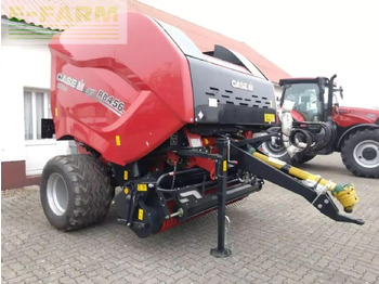 آلة بالات مربعة CASE IH