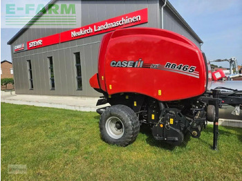آلة بالات مربعة CASE IH