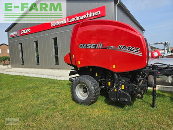آلة بالات مربعة CASE IH