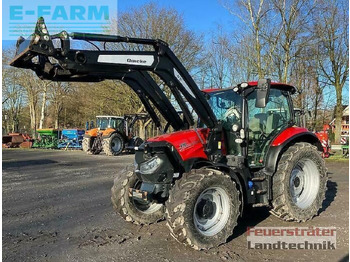 جرار CASE IH Vestrum