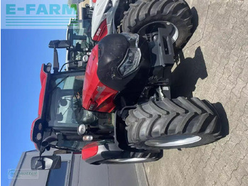 جرار CASE IH Vestrum