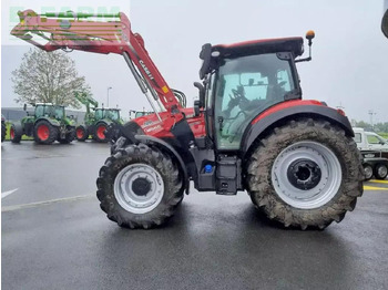 جرار CASE IH Vestrum
