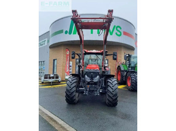 جرار Case-IH vestrum 120: صورة 4