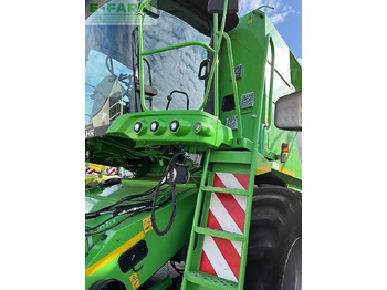 حصادة Deutz-Fahr 5690 hts: صورة 4