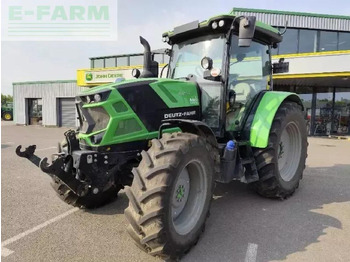 جرار DEUTZ