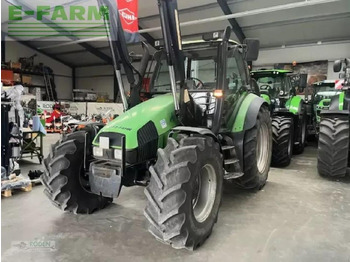 جرار DEUTZ Agrotron