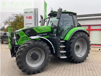 جرار DEUTZ Agrotron 6180