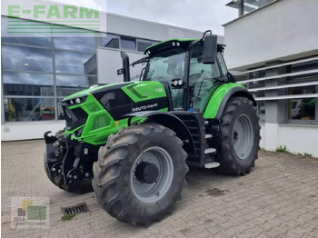 جرار DEUTZ Agrotron 6180