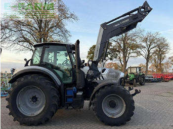 جرار DEUTZ Agrotron 6180