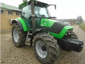 جرار DEUTZ Agrotron K 120