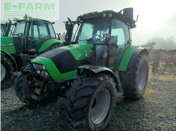 جرار DEUTZ Agrotron K