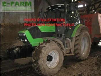 جرار DEUTZ Agrotron M
