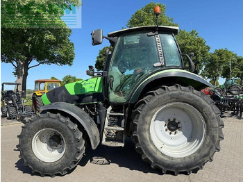 جرار DEUTZ Agrotron M