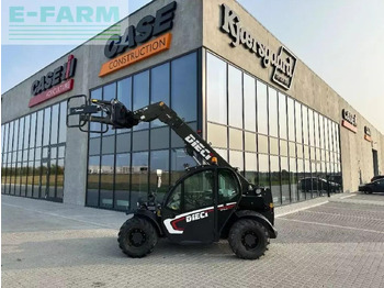 آلة رفع ونقل تلسكوبية DIECI