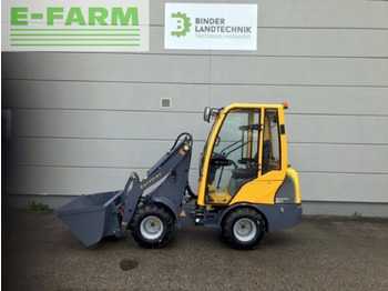 حفار صغير EUROTRAC