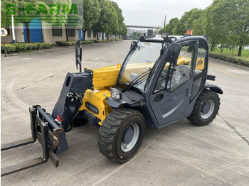 حفار صغير EUROTRAC