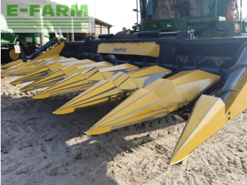 ملحقاتحصادة الأعلاف