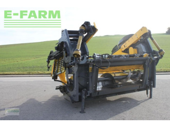 ملحقاتحصادة الأعلاف Fantini lh 3: صورة 5