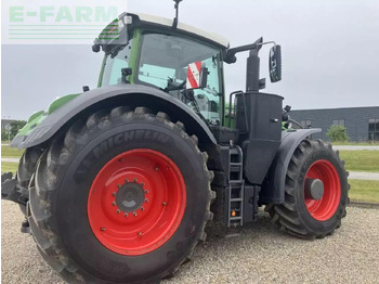 جرار Fendt 1038 vario gen3: صورة 5 جرار Fendt 1038 vario gen3: صورة 5