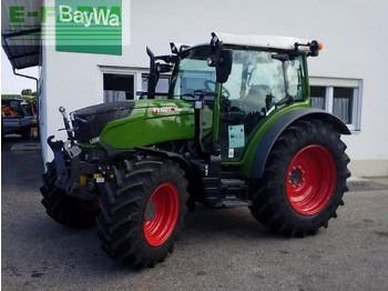 جرار FENDT 209 Vario