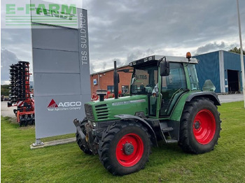 جرار FENDT Farmer 300