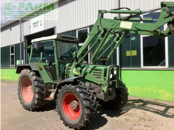 جرار FENDT