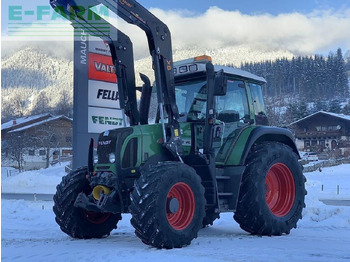 جرار FENDT 412 Vario