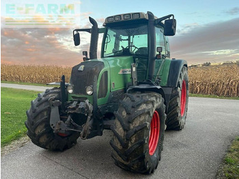 جرار FENDT 400 Vario