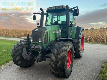جرار FENDT 400 Vario