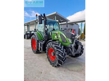 جرار FENDT 514 Vario