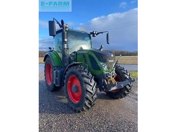 جرار FENDT 516 Vario