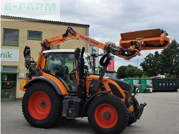 جرار FENDT 516 Vario