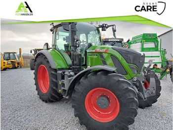 جرار FENDT 720 Vario