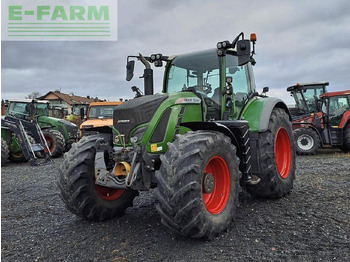 جرار FENDT 724 Vario