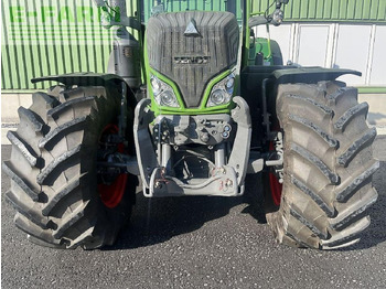 جرار Fendt 724 vario: صورة 5