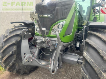 جرار Fendt 724: صورة 3 جرار Fendt 724: صورة 3