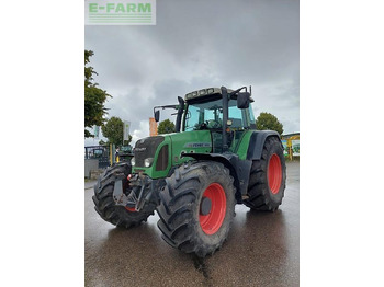 جرار FENDT 818 Vario