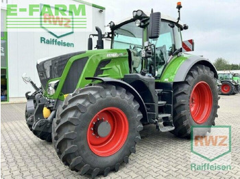 جرار FENDT
