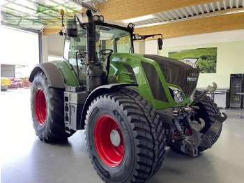 جرار FENDT 826 Vario
