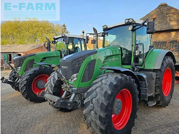 جرار FENDT 922 Vario
