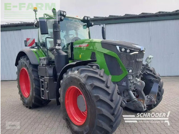 جرار FENDT 930 Vario