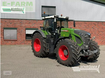 جرار FENDT 936 Vario