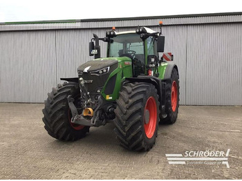 جرار FENDT 936 Vario