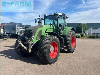 جرار FENDT 936 Vario