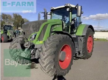 جرار FENDT 939 Vario