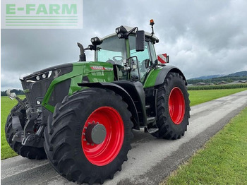 جرار FENDT 933 Vario