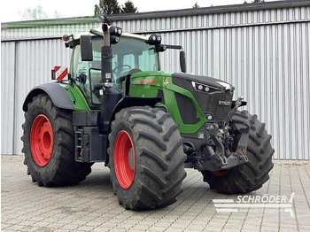 جرار FENDT 942 Vario