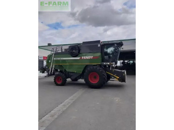 حصادة Fendt corus 526 mcs gen1: صورة 2
