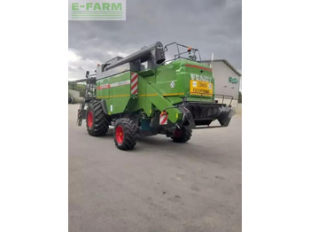 حصادة Fendt corus 526 mcs gen1: صورة 5